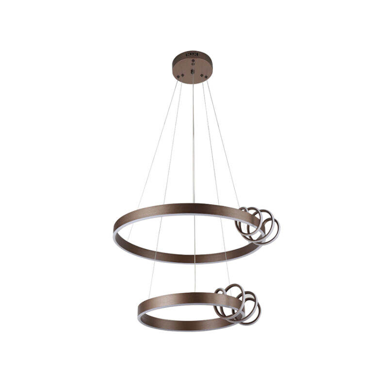 Φωτιστικό Κρεμαστό 558