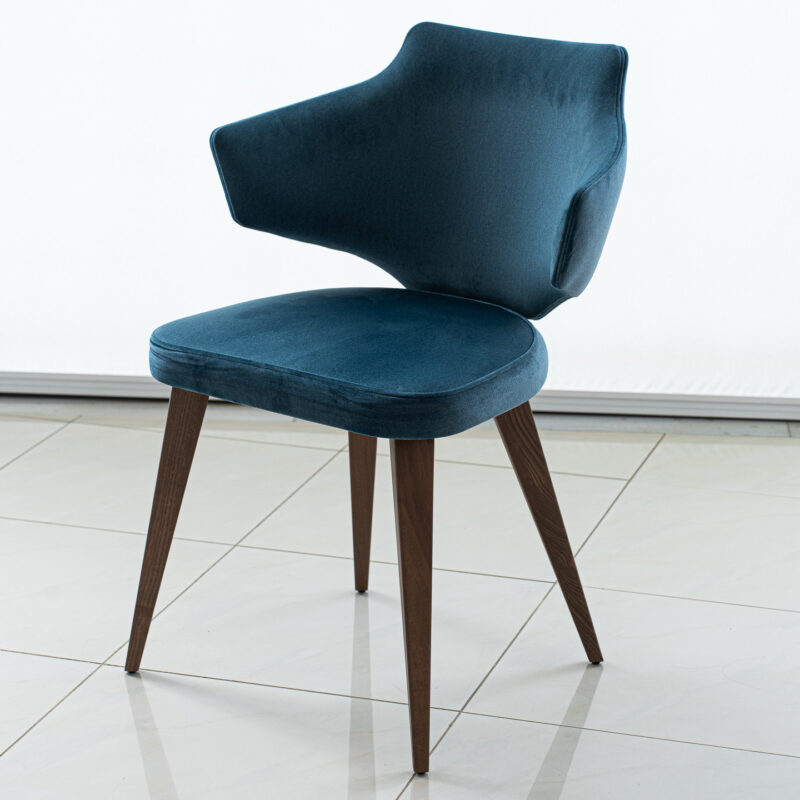 Ibiza Καρέκλα Τραπεζαρίας