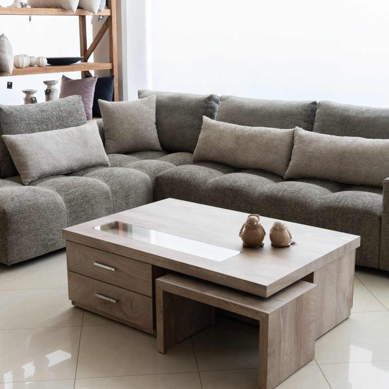 Γωιακός Καναπές Texas