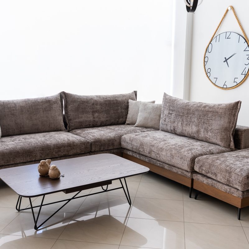 Πολυμορφικός Καναπές Avel