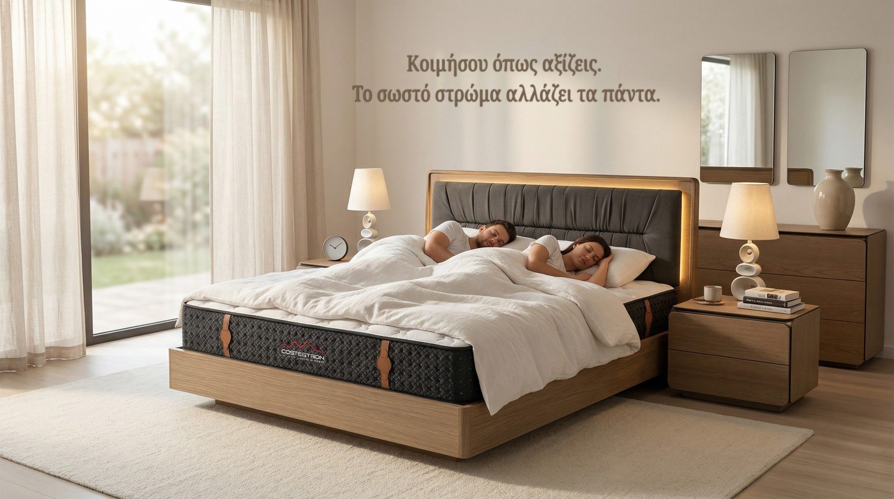 hero slider sleep - Έπιπλα σπιτιού Joanna Terizi
