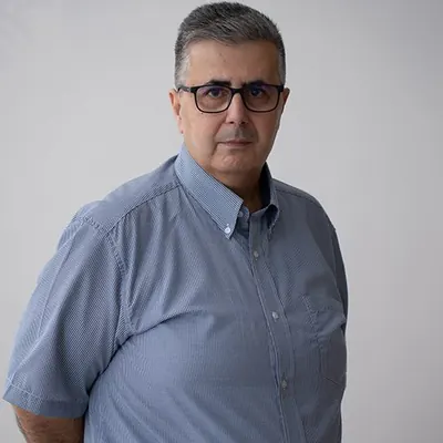 Δημήτρης Χατζησταυρίδης, general manager
